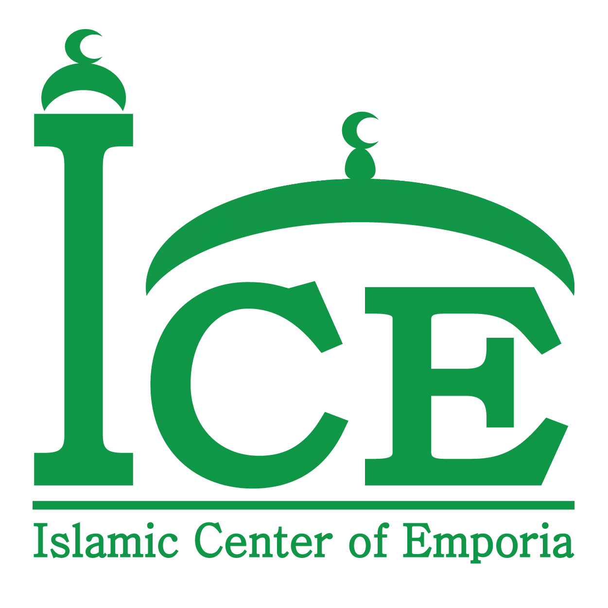 ICE Logo