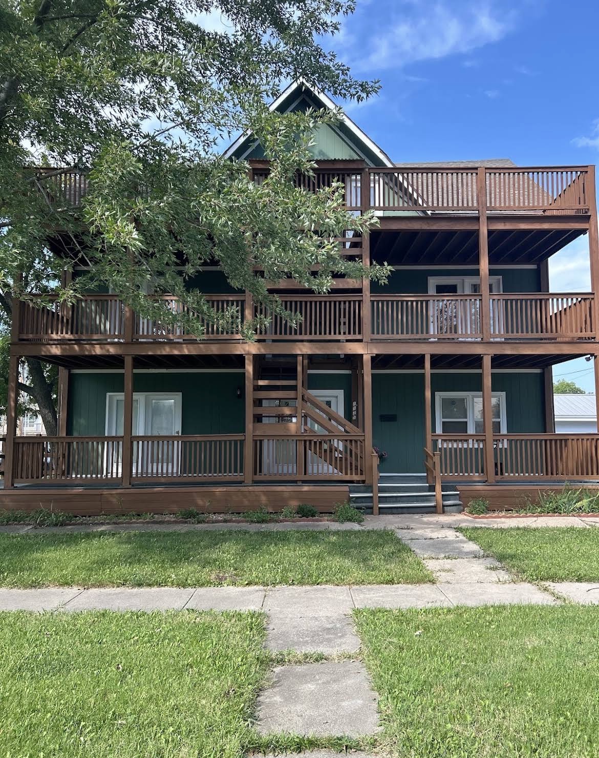 Islamic Center of Emporia